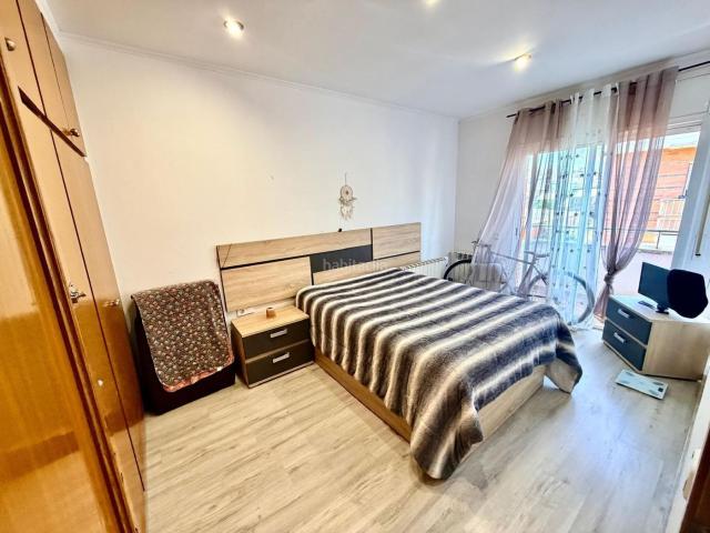 Piso en venta en Malgrat de Mar. Amplio Piso en Malgrat de Mar, Zona Platja Centre Oportunidad para Reformar. Pisos Malgrat de.