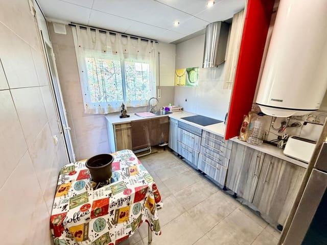 Piso en venta en Malgrat de Mar, Barcelona Costa Maresme