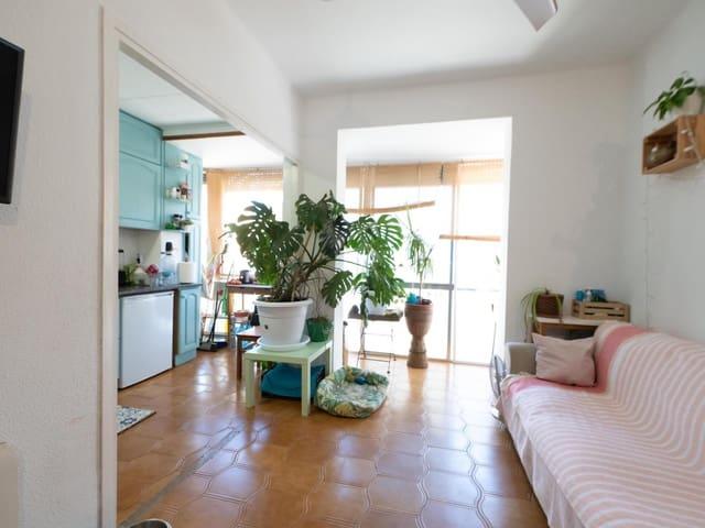Piso en venta en Malgrat de Mar, Barcelona Costa Maresme