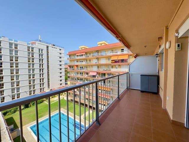 Piso en venta en Malgrat de Mar, Barcelona Costa Maresme