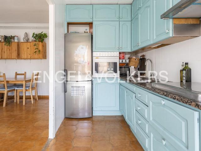 Piso en venta en Malgrat de Mar. Piso con loft independiente a pocos pasos de la playa. Pisos Malgrat de.