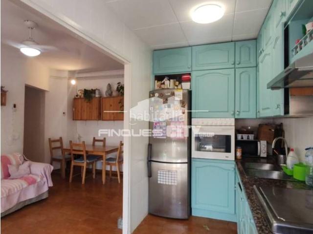 Piso en venta en Malgrat de Mar. PISO ESTUDIO. Pisos Malgrat de.