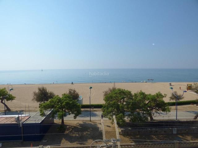 Piso en venta en Malgrat de Mar. Piso Excepcional en Malgrat de Mar, Zona EstaciónPlaya por 280.000. Pisos Malgrat de.