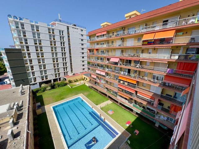 Piso en Venta en Malgrat de Mar