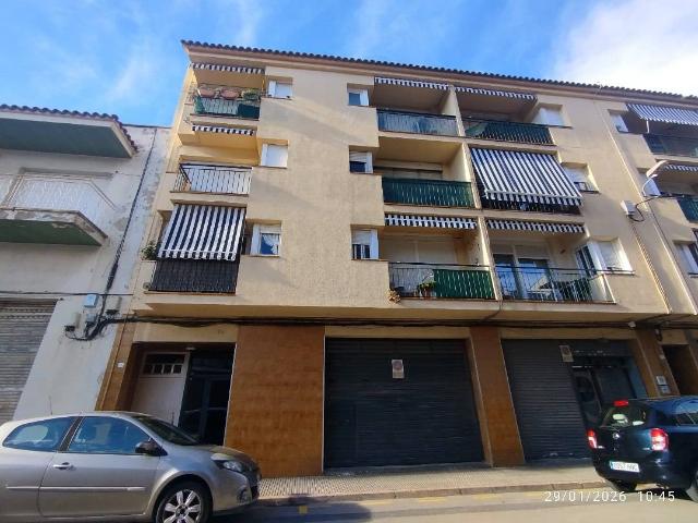 Piso en Venta en Malgrat de Mar