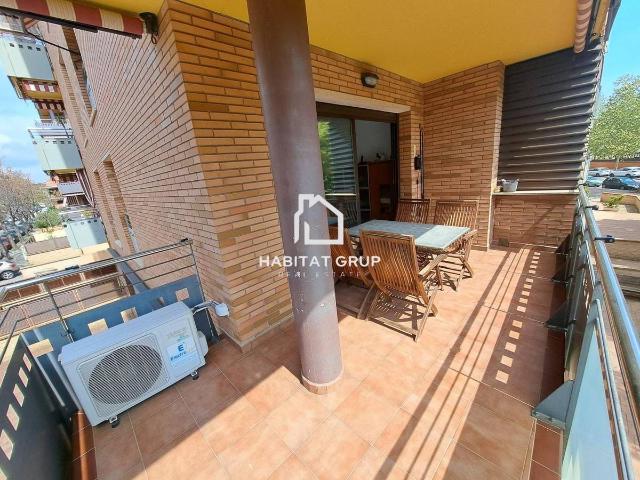 Piso en Venta en Malgrat de Mar