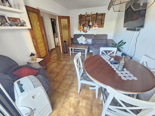 Piso en Venta en Malgrat de Mar