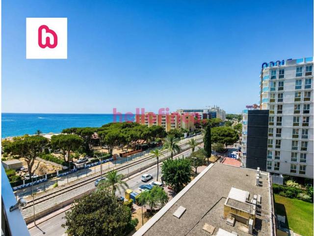 Piso en Venta en Malgrat de Mar