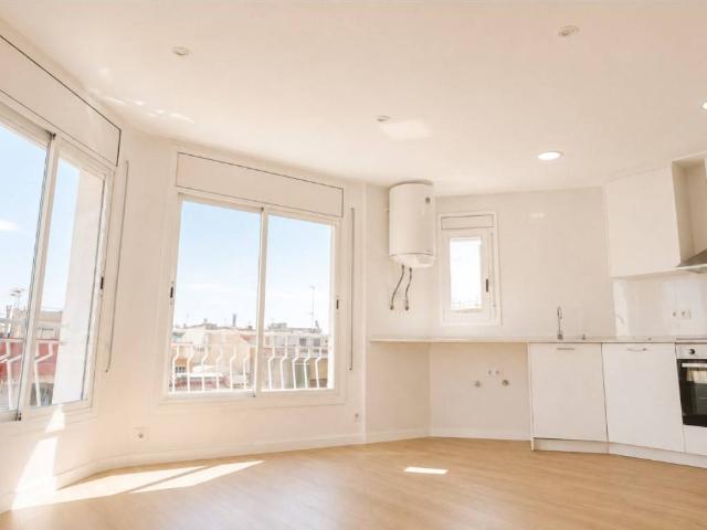Piso en Venta en Malgrat de Mar