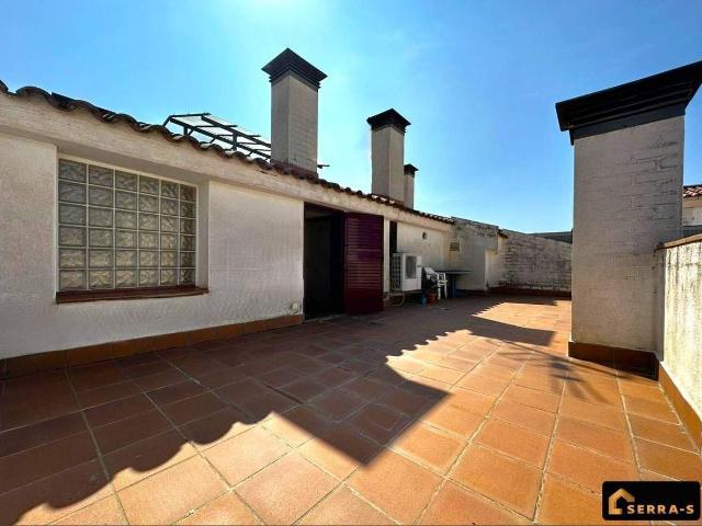 Ático en Venta en Malgrat de Mar