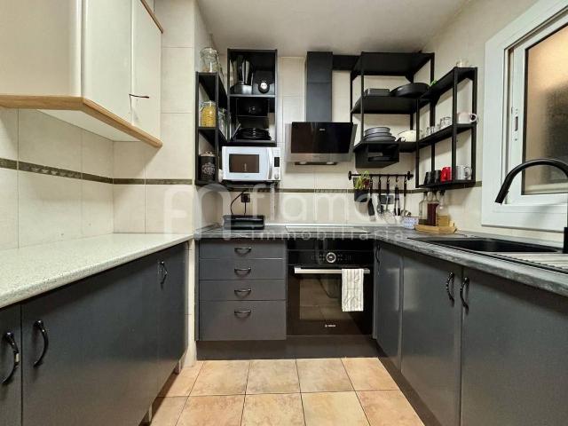 Piso en Venta en Malgrat de Mar