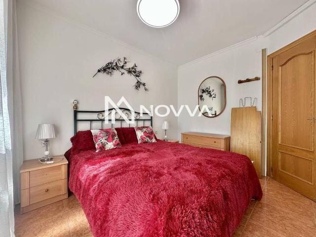 Piso en Venta en Malgrat de Mar