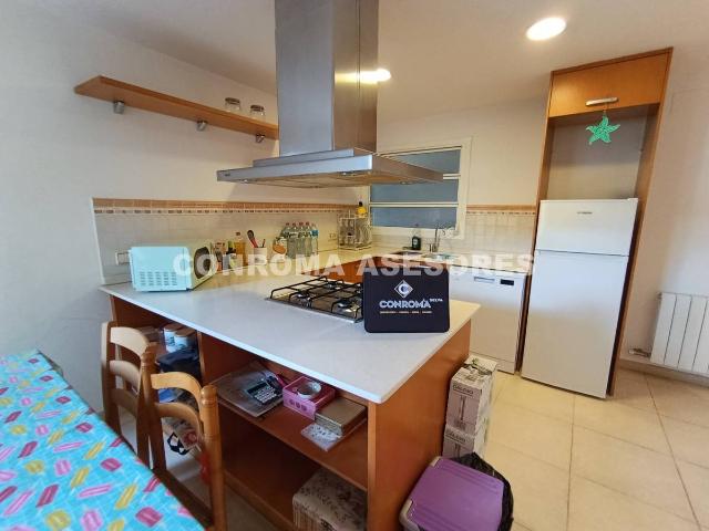 Piso en Venta en Malgrat de Mar