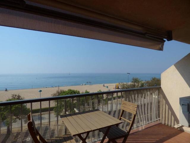 Piso en Venta en Malgrat de Mar