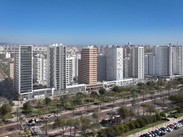 Piso en Venta en Malilla