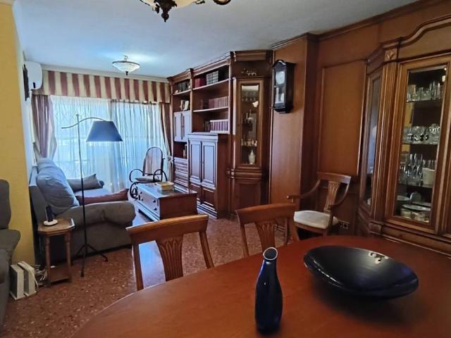 Piso en Venta en Malilla