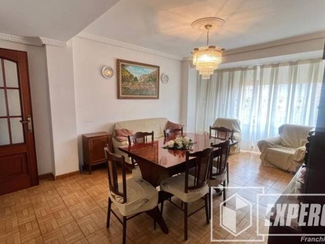 Piso en Venta en Malilla