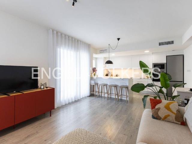 Piso en Venta en Malilla