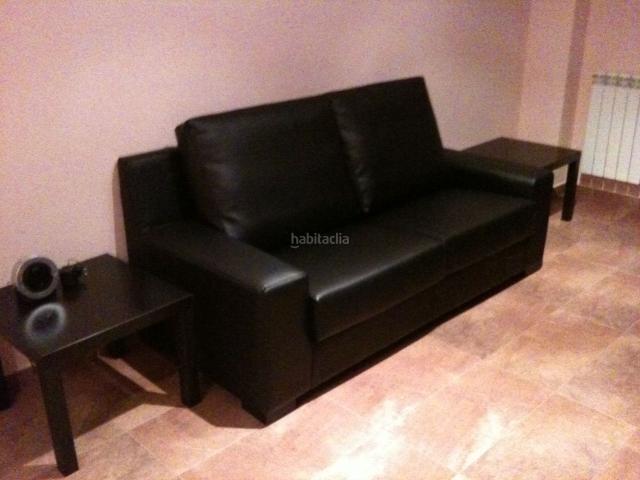 Piso en venta en Mallén. Magnífico piso de 100 m² en venta Edificio seminuevo con trastero. Pisos.