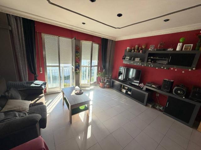 Piso en Venta en Malpartida de Cáceres
