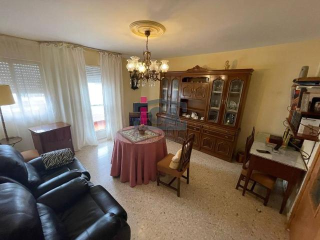 Piso en Venta en Malpartida de Cáceres