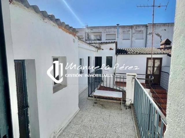Piso en Venta en Malpartida de Cáceres