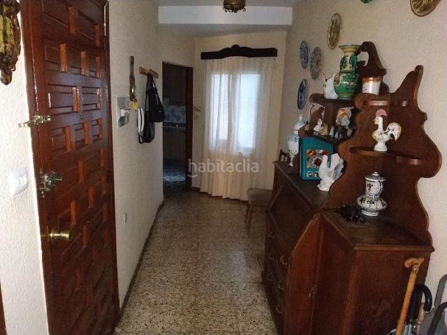 Piso en venta en Malpartida de Plasencia. Piso en venta con posibilidad de garaje. Pisos Malpartida de.