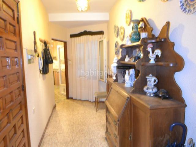 Piso en venta en Malpartida de Plasencia. Pisos Malpartida de.