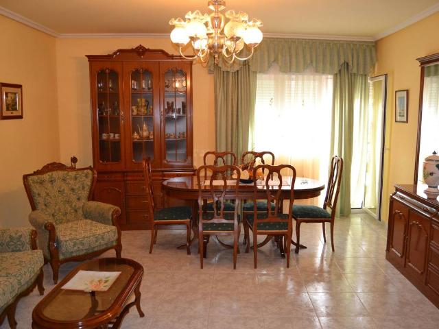 Piso en Venta en Malpartida de Plasencia