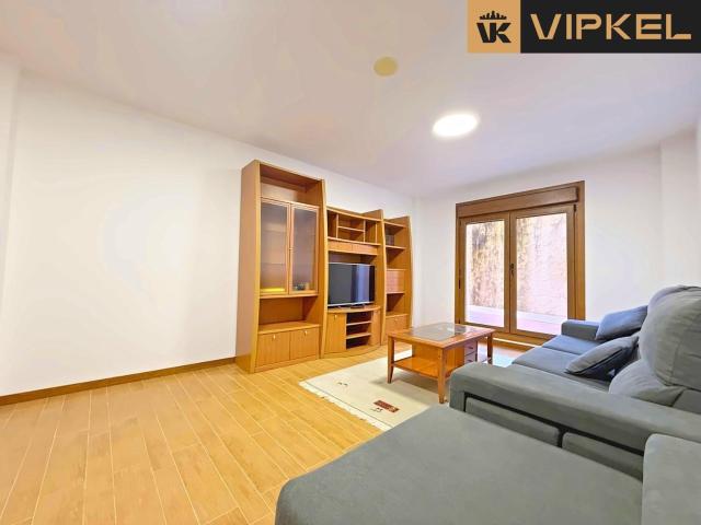 Piso en venta en Malpica de Bergantiños La Coruña