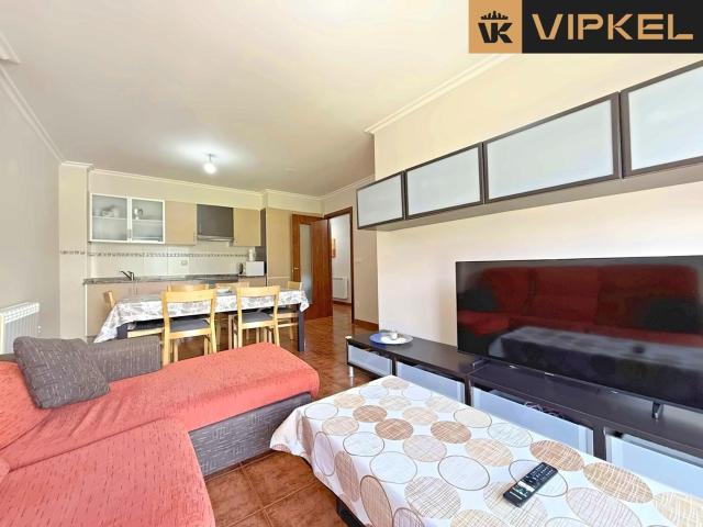 Piso en venta en Malpica de Bergantiños La Coruña