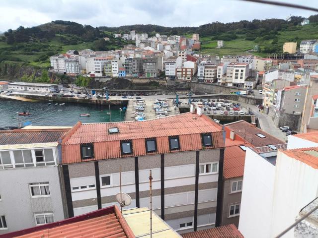 Piso en venta en Malpica de Bergantiños. Piso en cAtalaia de Malpica de Bergantiños. Pisos Malpica de.