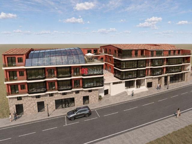 Piso en venta en Malpica de Bergantiños. Tu nuevo hogar en la Costa da Morte desde 76.000. Pisos Malpica de.
