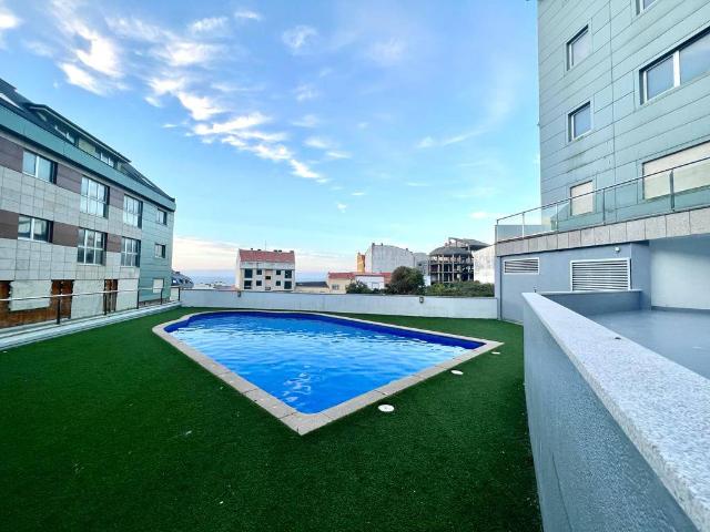 Piso en Venta en Malpica de Bergantiños