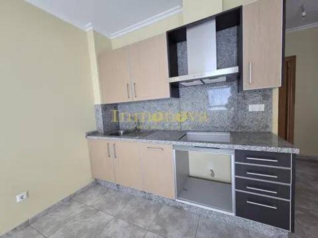 Piso en Venta en Malpica de Bergantiños