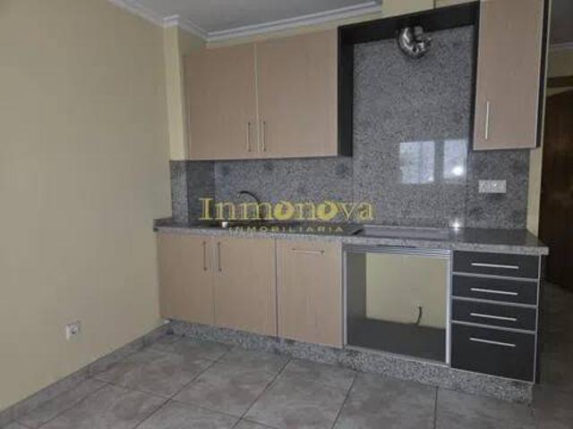 Piso en Venta en Malpica de Bergantiños