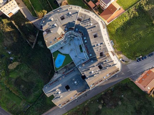 Piso en Venta en Malpica de Bergantiños