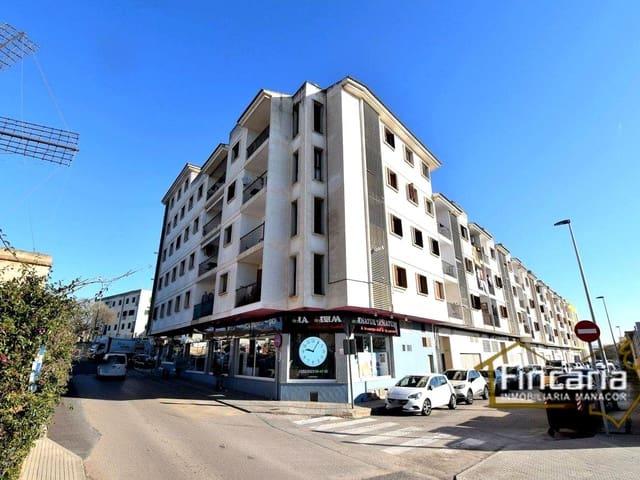 Piso en venta en Manacor, Mallorca