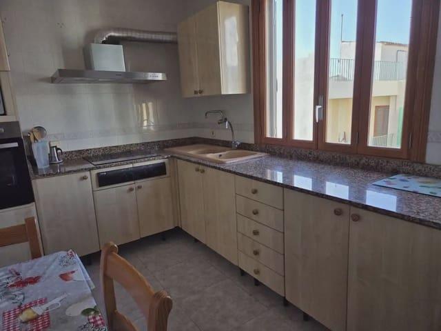 Piso en venta en Manacor, Mallorca