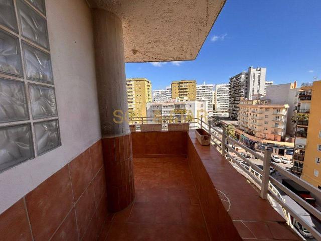 Piso en Venta en Manantiales Estación de Autobuses