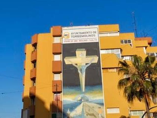 Piso en Venta en Manantiales Estación de Autobuses