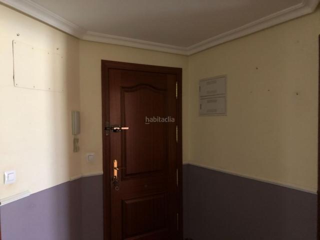 Piso en venta en Mancha Real. Venta de piso en avenida de Torres, Nº 34. Pisos Mancha.