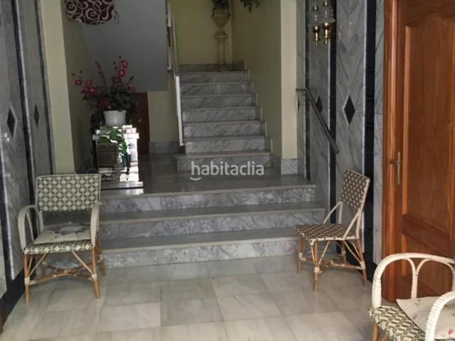 Piso en venta en Mancha Real. Mancha real calle cervantes. Pisos Mancha.