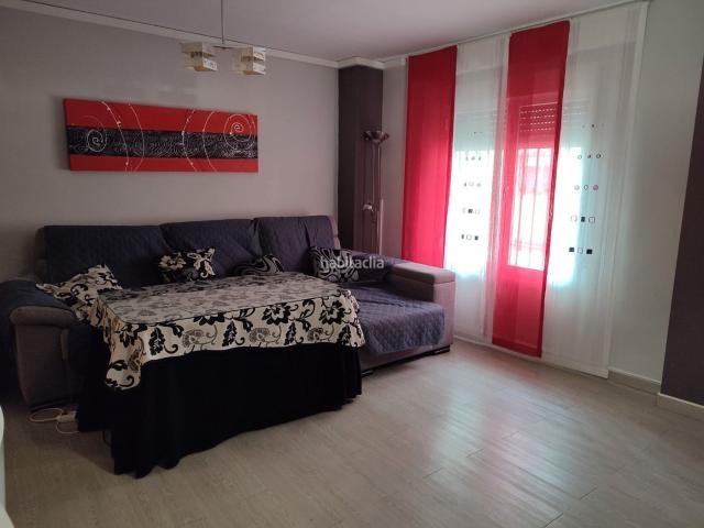 Piso en venta en Mancha Real. Mancha real calle levante. Pisos Mancha.