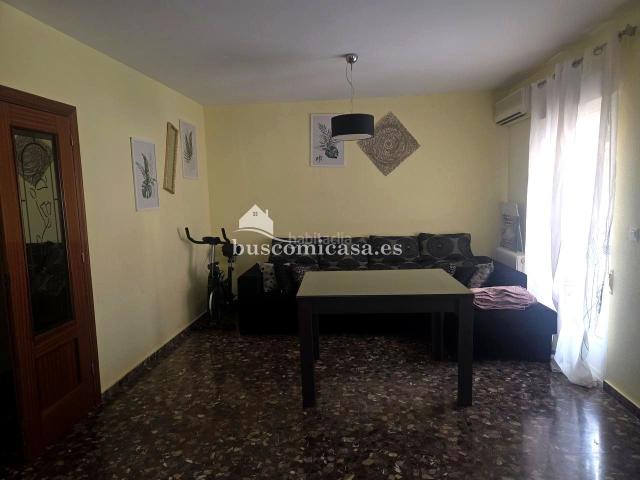Piso en venta en Mancha Real. Oportunidad de buen piso cerca del Parque de los Maestros. Pisos Mancha.