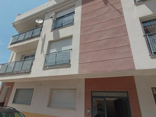 Piso en venta en Mancha Real, Avda juan carlos i