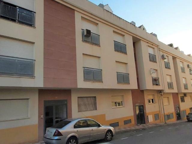 Piso en venta en Mancha Real, Avda juan carlos i