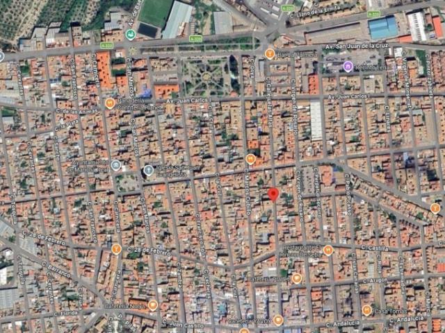 Piso en Venta en Mancha Real Jaén