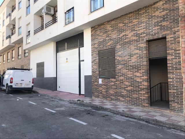 Piso en venta en Mancha Real. Piso en Calle Greenpeace, Mancha Real. Pisos Mancha.