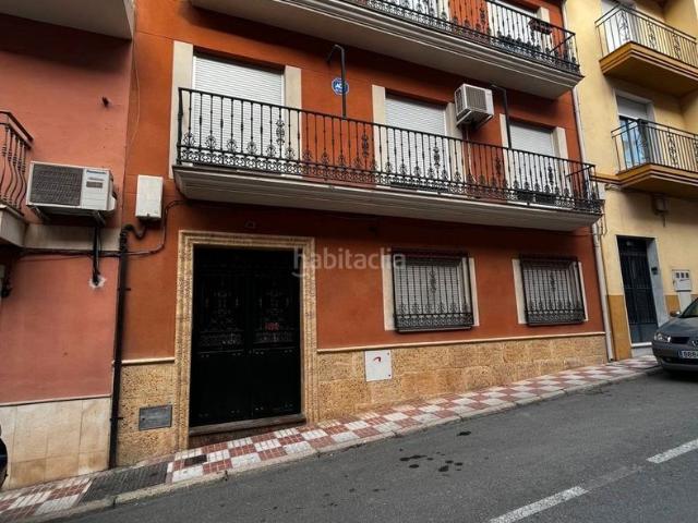 Piso en venta en Mancha Real. Piso en AVDA. Félix Rodriguez de la Fuente. Pisos Mancha.